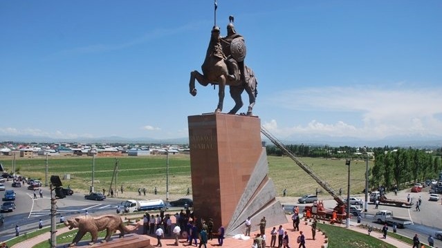 Рынок жилья: В южной столице дорожают двухкомнатные и трехкомнатные квартиры &mdash; Tazabek