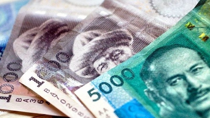 В микрофинансировании 43% занимает неформальный сектор, - эксперт Д.Таджибаева &mdash; Tazabek