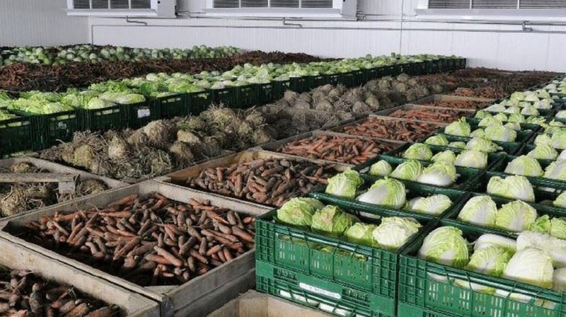 Правительство внесло на рассмотрение ЖК проект Закона КР &laquo;О товарных складах и складских свидетельствах&raquo; &mdash; Tazabek