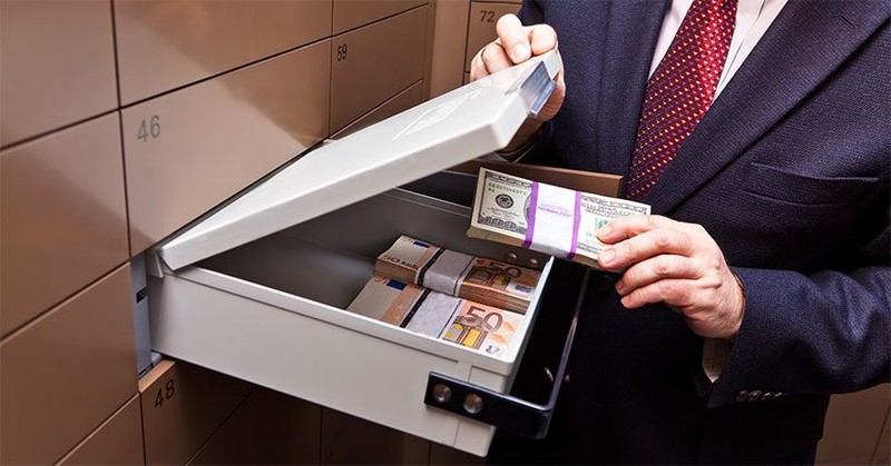 Активы банков за 5 лет увеличились в 2 раза, - Нацстатком &mdash; Tazabek