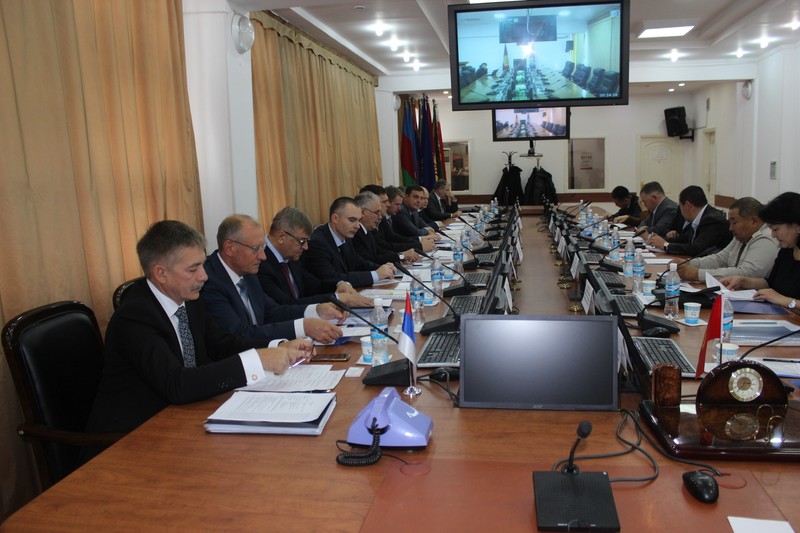 Госкорпорация &laquo;Росатом&raquo; выбрала генподрядчика для 2 этапа проекта рекультивации хвостохранилищ в населенных пунктах Мин-Куш и Каджи-Сай &mdash; Tazabek