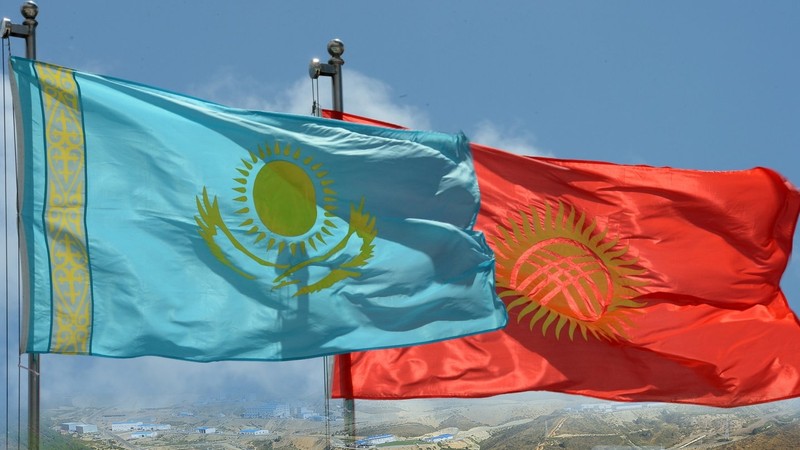 Жогорку Кенеш одобрил денонсацию соглашения с Казахстаном о предоставлении $100 млн техпомощи Кыргызстану при вступлении в ЕАЭС &mdash; Tazabek