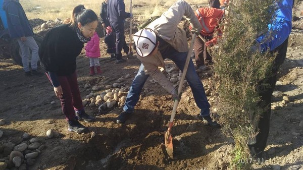 Главное фото