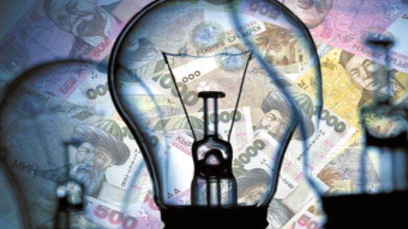 За 10 месяцев дебиторская задолженность абонентов &laquo;Северэлектро&raquo; снизилась на 185,1 млн сомов &mdash; Tazabek