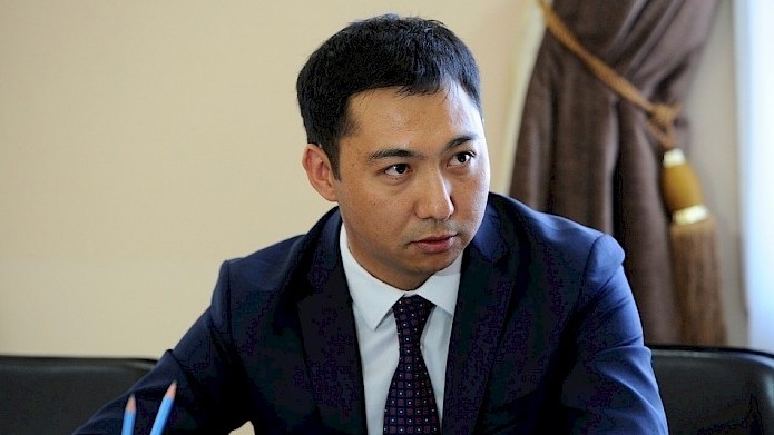 Департамент туризма в 2018 году будет рекламировать Кыргызстан в 5 странах &mdash; Tazabek