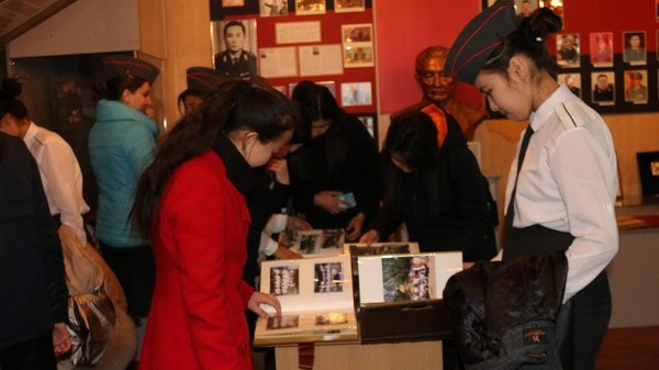 Главное фото