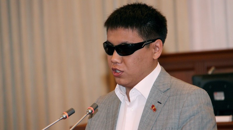 Они насильно делают нас своими потребителями, - депутат о положениях Таможенного кодекса ЕАЭС &mdash; Tazabek