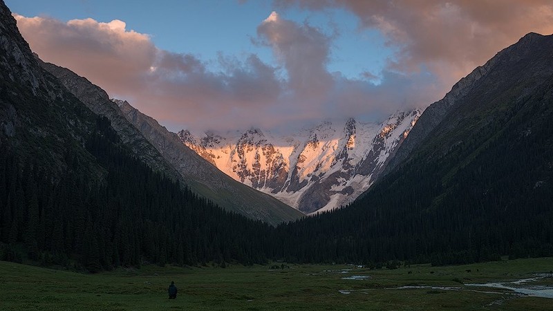 Правительство рассматривает вывод Департамента туризма из ведения Министерства культуры и информации &mdash; Tazabek