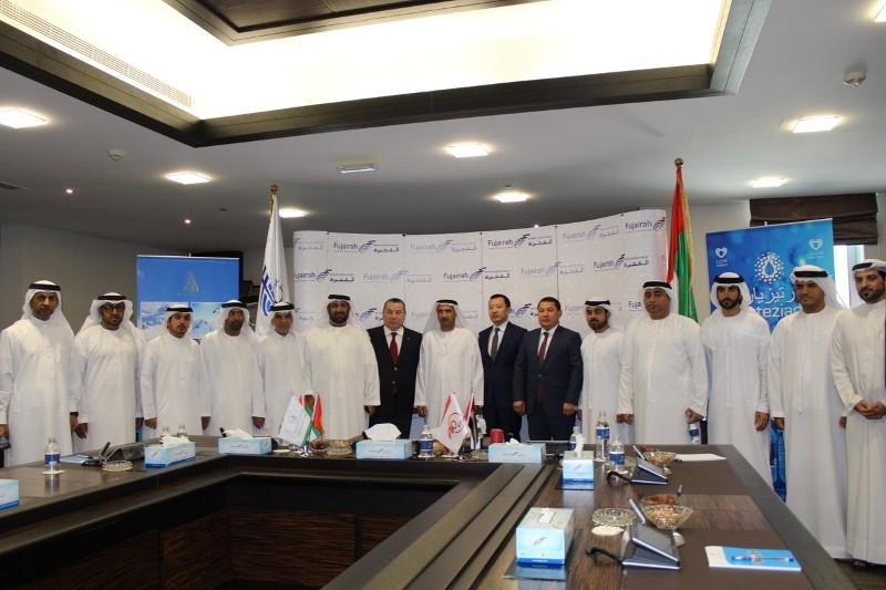 Арабская пресса про кыргызов &mdash; Tazabek