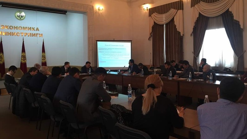 Новый Таможенный кодекс ЕАЭС сократит время таможенного оформления в пределах 4 часов, - Минэкономики &mdash; Tazabek