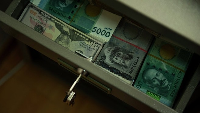 За 5 лет в борьбе с коррупцией в бюджет возвращено 8,5 млрд сомов, - Секретариат Совета безопасности &mdash; Tazabek