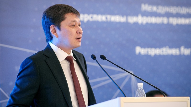 Реализация программы &laquo;Таза коом&raquo; повлияет на сокращение объемов &laquo;серой&raquo; экономики, - правительство &mdash; Tazabek