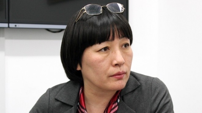 Алина Шаикова назначена директором Департамента госзакупок Минфина &mdash; Tazabek