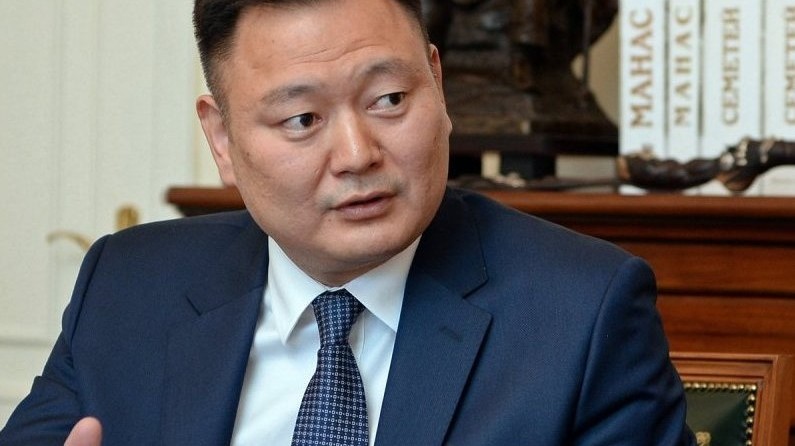 ФГИ ведет консультации с международными консалтинговыми компаниями по оценке стоимости и продаже  MegaCom &mdash; Tazabek