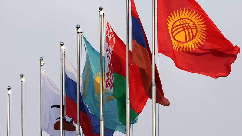 ЕЭК установила новые правила ввоза товаров физлицами &mdash; Tazabek