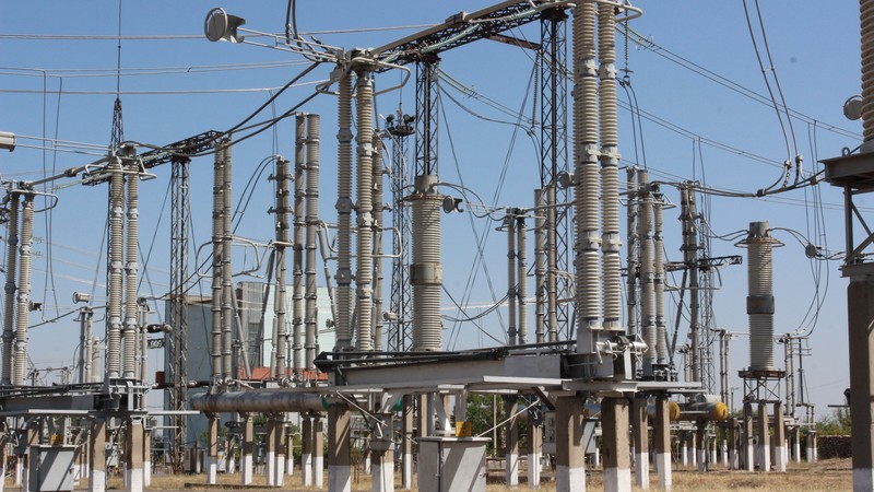 В 2017 году в сети НЭСК поступило 14,7 млрд кВт.ч электроэнергии или на 2 млрд больше, чем в 2016 году &mdash; Tazabek