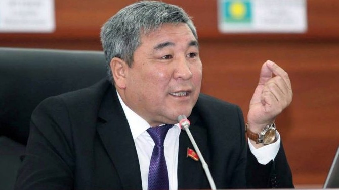 Депутат ЖК предложил признать работу правительства по развитию сельского хозяйства неудовлетворительной &mdash; Tazabek