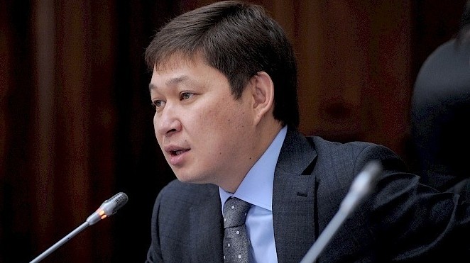 Премьер о недавней аварии: Если бы не модернизировали ТЭЦ Бишкека, то пришлось бы вскрывать все асфальтовые покрытия на дорогах, тротуарах &mdash; это была бы катастрофа &mdash; Tazabek