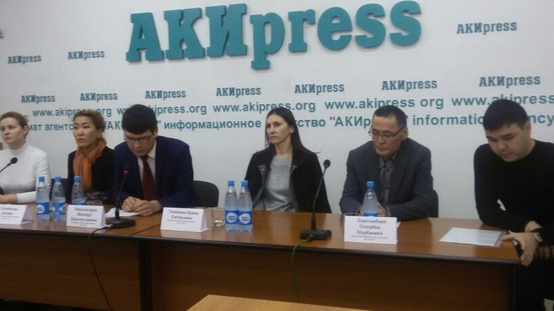 Дольщики &laquo;KG Групп&raquo;: Стройкомпания обманула нас, не выдав квитанции об оплате и направив уведомление о расторжении договора &mdash; Tazabek