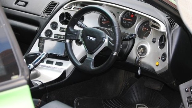 Увеличение акциза на ввоз праворульных авто оставит право выбора у автолюбителей, - общественный деятель &mdash; Tazabek