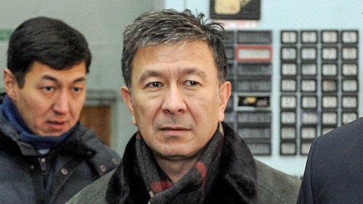 Бишкек стремительно растет, но по инфраструктуре есть большие проблемы, - А.Шадиев &mdash; Tazabek