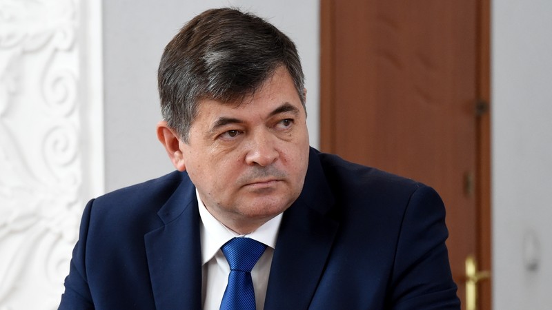 Кыргызстан открыл свои рынки и запустил на рынок других производителей и получил полный развал промышленности, - экс-министр О.Панкратов о вступлении в ВТО &mdash; Tazabek