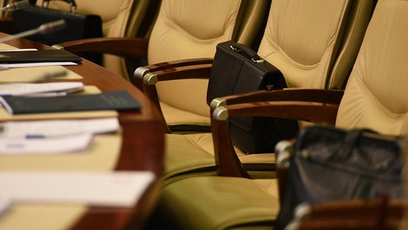 Правительство разграничило ряд функций Госэкотехинспекции и Агентства автотранспорта при Минтрансе &mdash; Tazabek