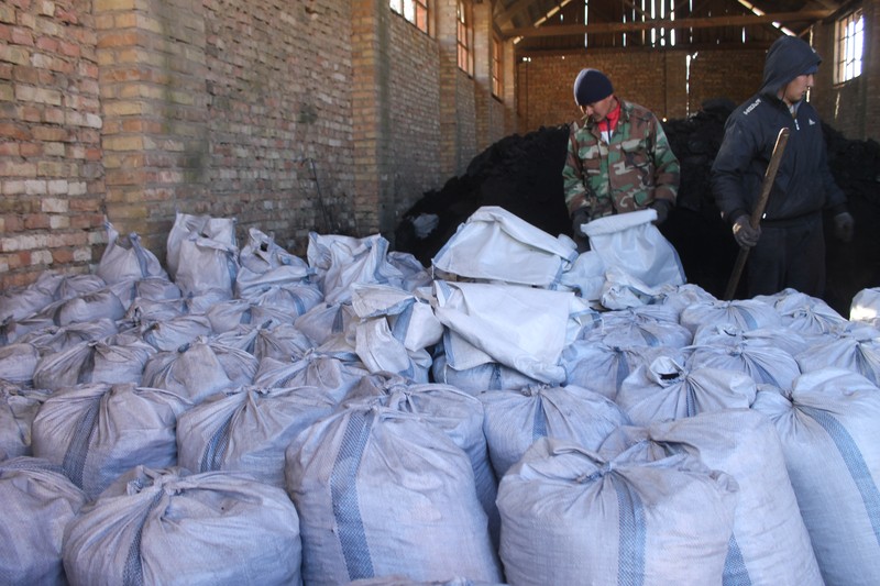 За 90 дней госрегулирования цен на уголь было наложено штрафов на 205,6 тыс. сомов, - Госантимонополия &mdash; Tazabek