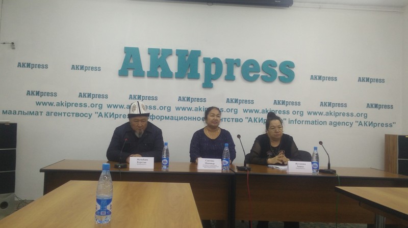 Предприниматели Кара-Сууйского рынка пожаловались на затягивание судебных процессов по земельному участку в 0,76 га &mdash; Tazabek