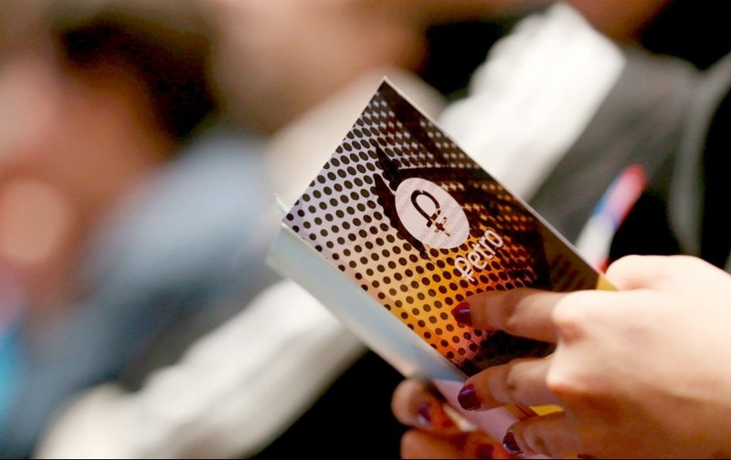 В мире появилась первая &laquo;женская&raquo; криптовалюта Equi &mdash; Tazabek