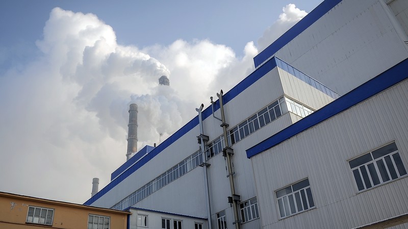 ТЭЦ Бишкека: Что сделано на грант в $20,3 млн от китайской TBEA, выделенных в рамках модернизации ТЭЦ Бишкека? (стоимость работ) &mdash; Tazabek