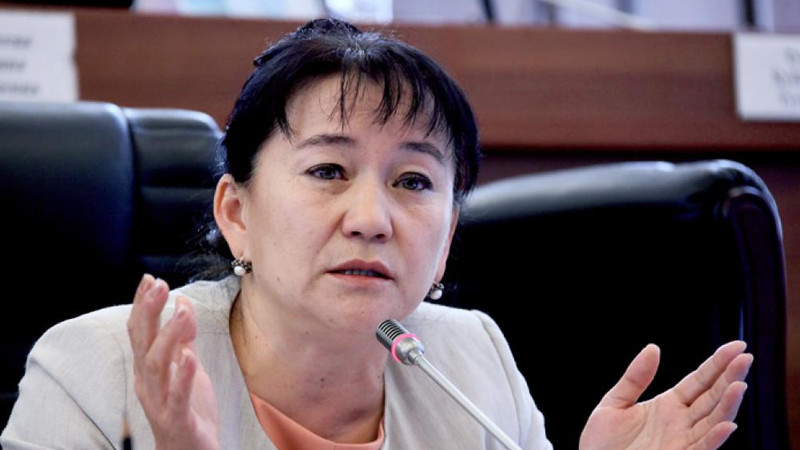 Депутат возмущается ежегодным ростом незавершенных объектов капвложений &mdash; Tazabek