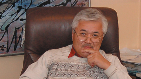 За $386 млн, потраченных на модернизацию ТЭЦ Бишкека, за 5 лет можно было построить 250 многоэтажных домов, - архитектор &mdash; Tazabek