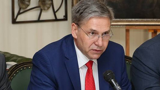 Перевозчиков используют те, кто хочет остаться в зоне коррупции, - С.Пономарев &mdash; Tazabek