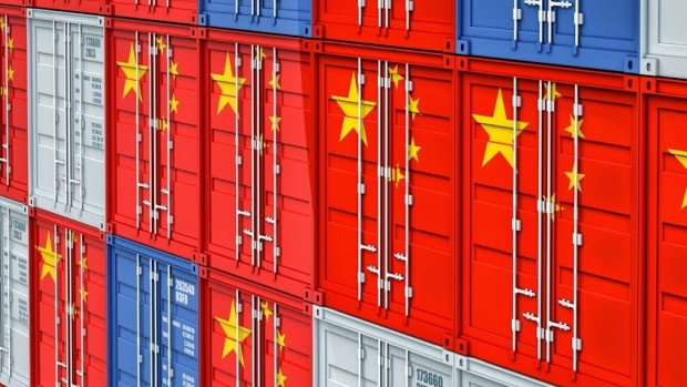 Доля Кыргызстана в импорте стран ЕАЭС из Китая составляет около 5%, - доклад &mdash; Tazabek