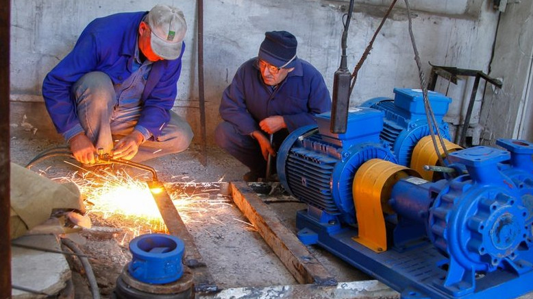 Объем промышленной продукции за 3 месяца 2018 года составил 57,3 млрд сомов, - Нацстатком &mdash; Tazabek