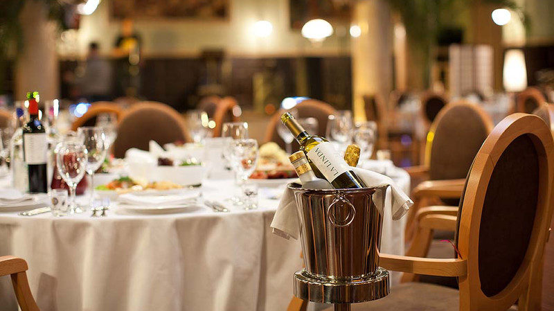 Нацстатком отмечает рост выручки со стороны кыргызстанских ресторанов &mdash; Tazabek