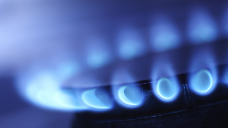 На нескольких улицах городов Ош и Кант 7-10 мая временно не будет газа &mdash; Tazabek