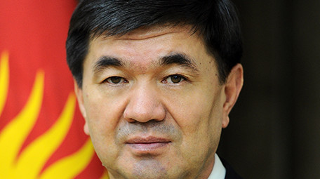 В ближайшие годы страна будет полностью обеспечена легкодоступным
Интернетом и цифровым вещанием, -  премьер М.Абылгазиев &mdash; Tazabek