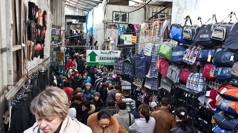 Кыргызские предприниматели рассказали о проблемах сотрудничества с китайскими предпринимателями &mdash; Tazabek