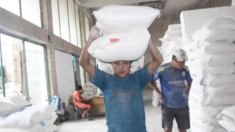 Сколько платят в бюджет мукомольные предприятия? (учредители и руководители) &mdash; Tazabek