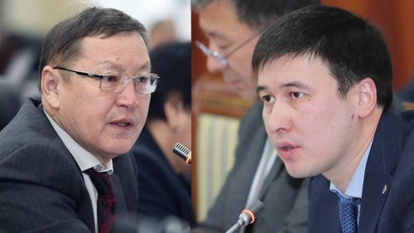 Адвокат Б.Жумашев: Подано ходатайство о проведении дополнительной очной ставки между А.Калиевым и О.Артыкбаевым &mdash; Tazabek