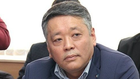 90% налоговых споров решаются в пользу государства, - вице президент ТПП Н.Мусуралиев &mdash; Tazabek