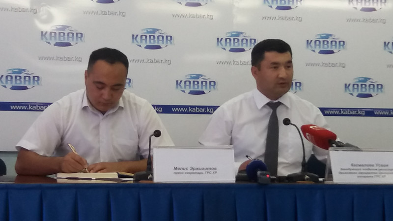 В 2017 году более 50% ввезенных автомашин поступило из стран ЕАЭС, - ГРС &mdash; Tazabek