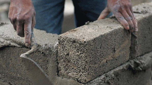 Сколько в регионах КР стоит основной строительный материал? &mdash; Tazabek