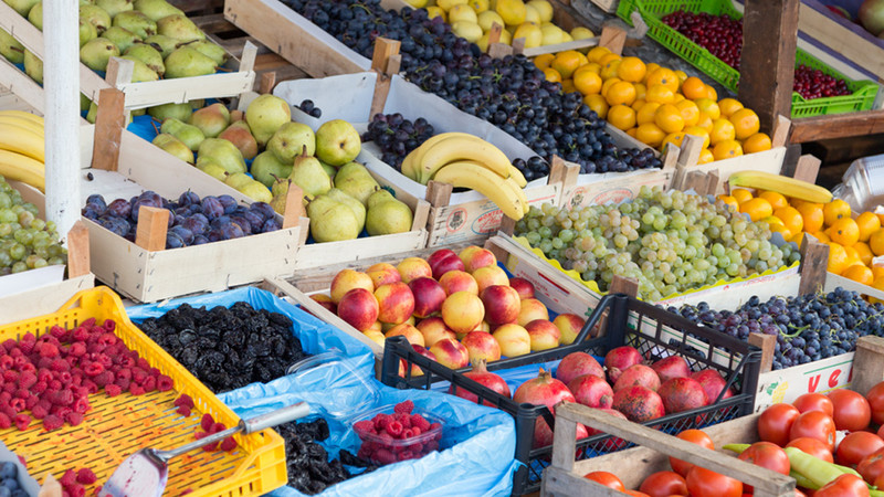 Минсельхоз: На сегодняшний день урожай картофеля собран с 3,9 тыс. гектаров земли &mdash; Tazabek