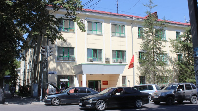 Пакет акций ОАО &laquo;Манас Теги&raquo; в размере 93,4% находится в государственной собственности, - Фонд госимущества &mdash; Tazabek