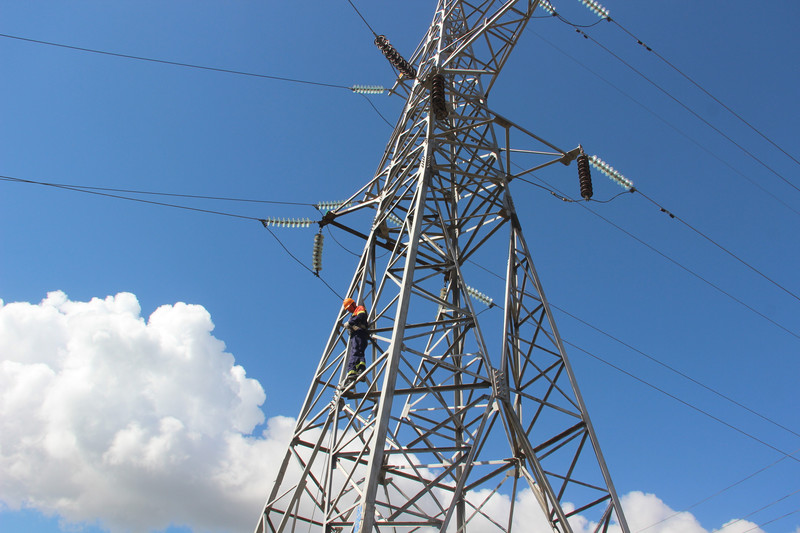 Стоимость 1 кВт.ч электроэнергии за 2017 год составила 160,55 тыйына (разбивка) &mdash; Tazabek