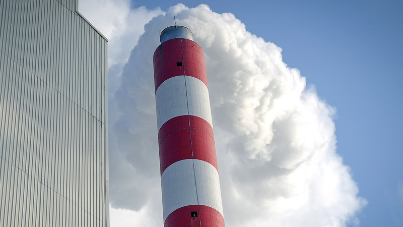 ТВЕА планирует завершить строительно-монтажные работы на первой очереди химводоочистки теплосетей до октября &mdash; Tazabek