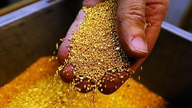 Экономический рост Кыргызстана замедлился из-за сокращения производства золота, - ЕАБР &mdash; Tazabek